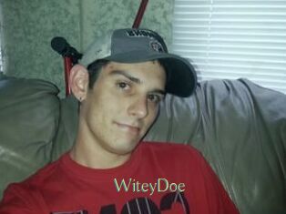 WiteyDoe