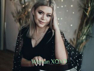 Woman_XOXO