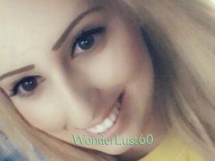 WonderLust60