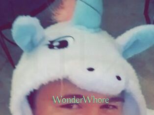 WonderWhore