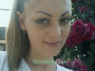 WonderfulSun