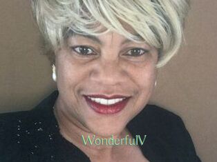 WonderfulV
