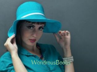 WondrousBoobs