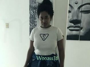 Wooass18