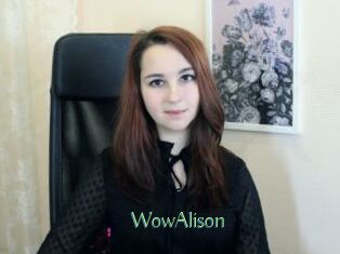 WowAlison