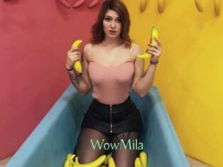 WowMila