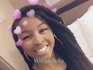 Wrestlerbaby