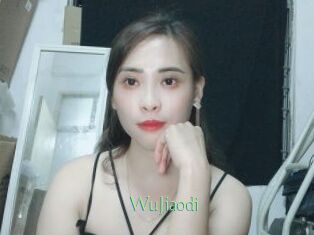 WuJiaodi
