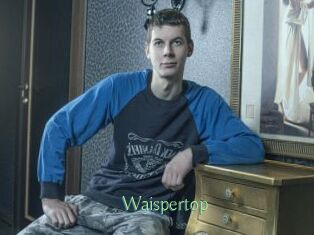 Waispertop