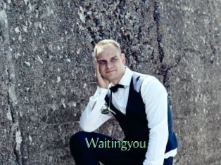 Waitingyou