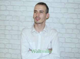 Walltmiller