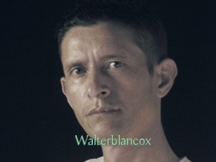 Walterblancox