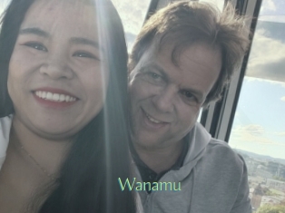 Wanamu