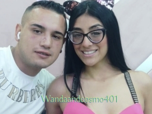 wandaandcosmo401 Motion X