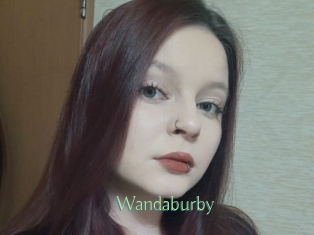 Wandaburby