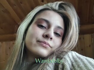 Wandadolby
