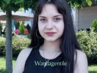 Wandagentile
