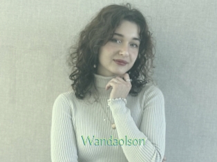 Wandaolson