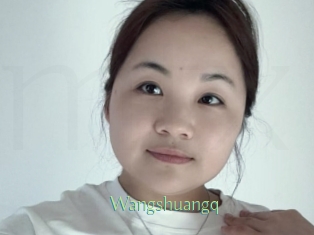 Wangshuangq