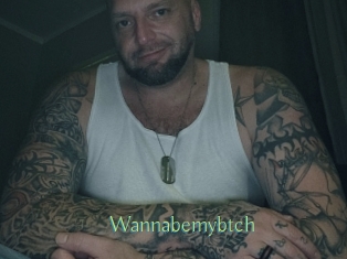 Wannabemybtch
