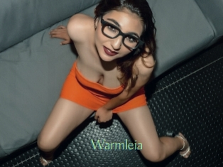 Warmleia
