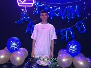 waturox Motion X