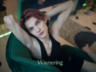 Waynering