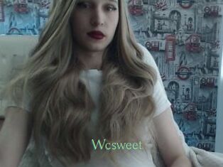 Wcsweet