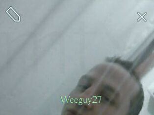 Weeguy27