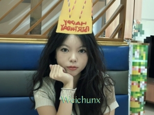 Weichunx