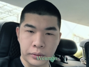 Weisman