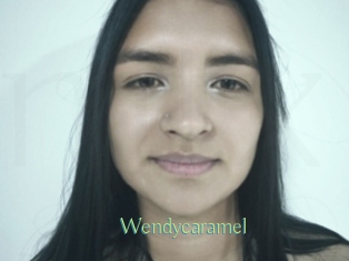 wendycaramel Motion X