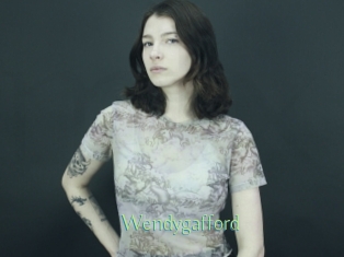 Wendygafford