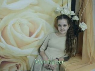 Wendygreen