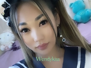 wendykiss Motion X