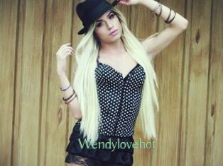 Wendylovehot