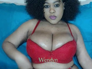 wendyn Motion X