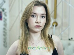 Wendyolsen