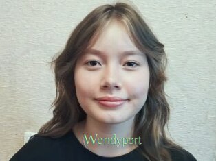 Wendyport