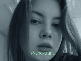 Wendytrand