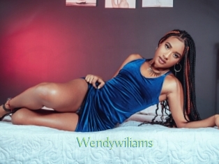wendywiliams Motion X