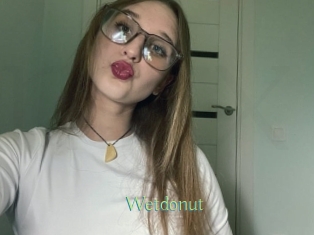 Wetdonut