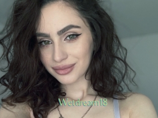 Wetdream18