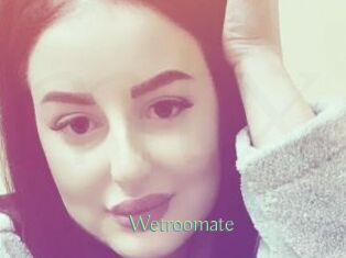 Wetroomate