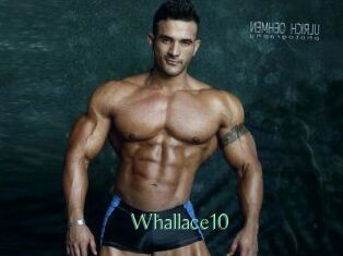 Whallace10