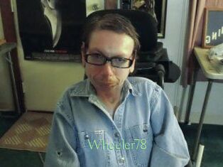 Wheeler78
