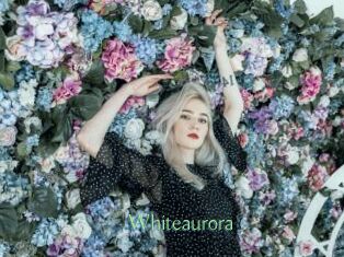 Whiteaurora