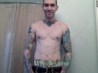 Whiteboyxoxo