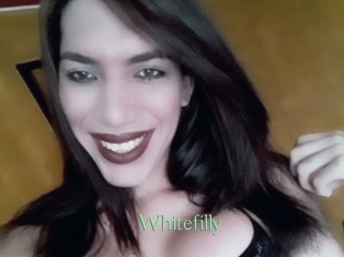 Whitefilly