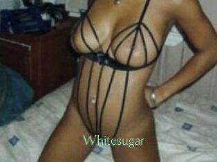 Whitesugar